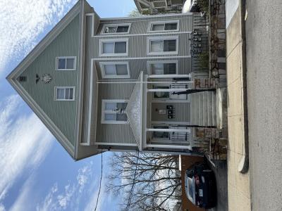 153 Garden St, Pawtucket, Rhode Island 02860