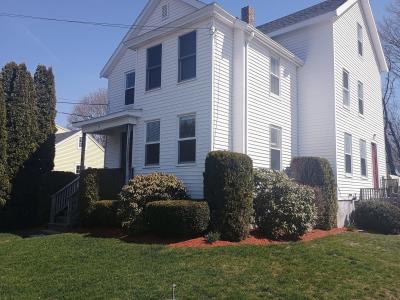 15 Crapo Street, Taunton, Massachusetts 02780, USA