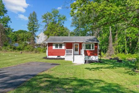 5526 Glen Avenue, Lanham, Maryland 20706, États-Unis