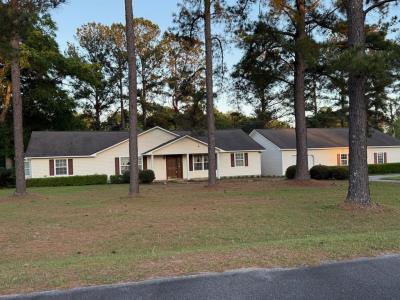 37 Wood Triple Lake Rd, Tifton, Джорджия 31794, Соединенные Штаты
