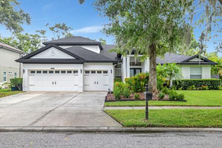 808 River Hammock Blvd, Brandon, Flórida 33511, Estados Unidos