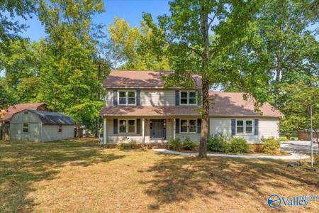 3144 Clemons Road, Scottsboro, אלבמה 35769, ארצות הברית של אמריקה