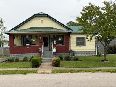 411 24th Street W, Huntington, Virginie Occidentale 25704, États-Unis