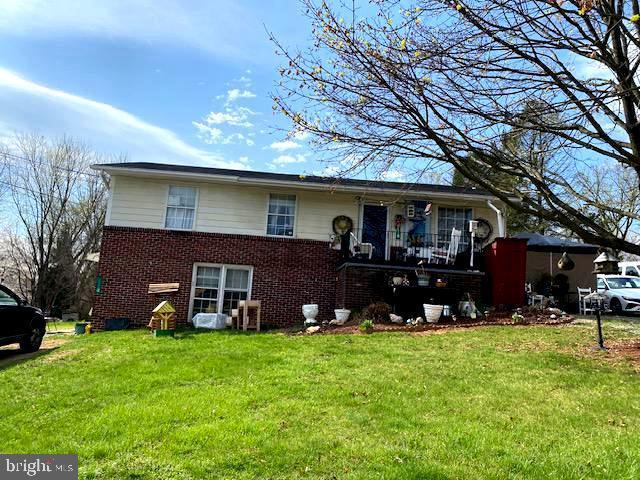 202 Old Martinsburg Road, Shepherdstown, فرجينيا الغربية 25443, الولايات المتحدة