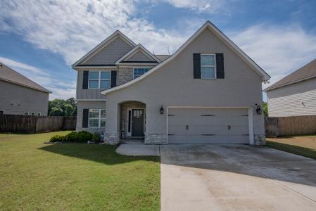 125 Amberley Court, Kathleen, Georgia 31047, USA