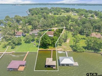 3522 S Island Dr, Chandler, Texas 75758, USA