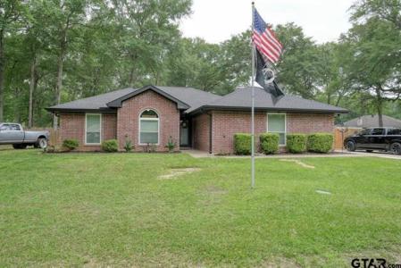 15540 Brittain Ct , Lindale, Texas 75771, États-Unis