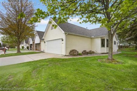 9434 Linda Drive, Davison, Michigan 48423, USA