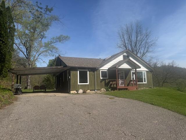 24078 Chickadee Ln, Richland Center, Wisconsin 53581, Estados Unidos