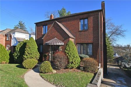 3905 Brownsville Road, Pittsburgh, Pensilvania 15227, Estados Unidos