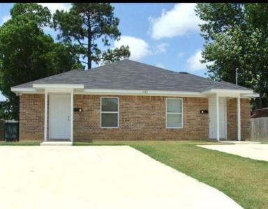 1105 Sage Drive, Lake Charles, Louisiana 70607, USA