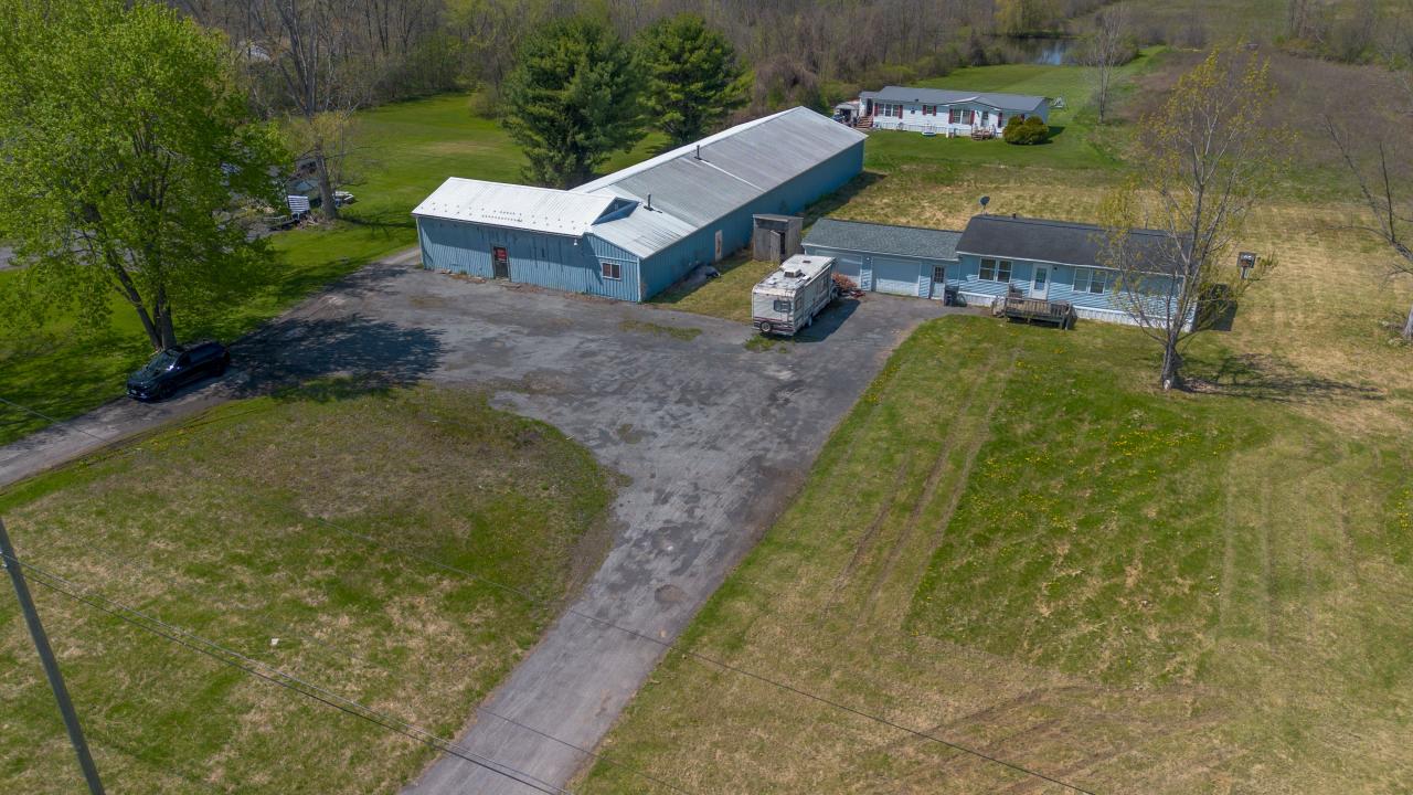 1498-1500 State Route 414, Seneca Falls, ניו יורק 13148, ארצות הברית של אמריקה