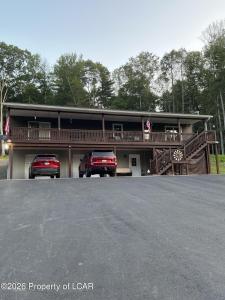 104 Sorbertown Hill Road, Hunlock Creek, Pennsylvania 18621, USA