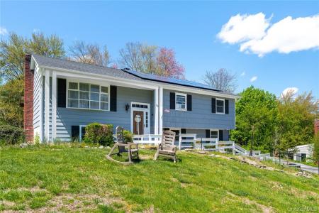 36 Quarry Drive, Wappingers Falls, New York 12590, USA