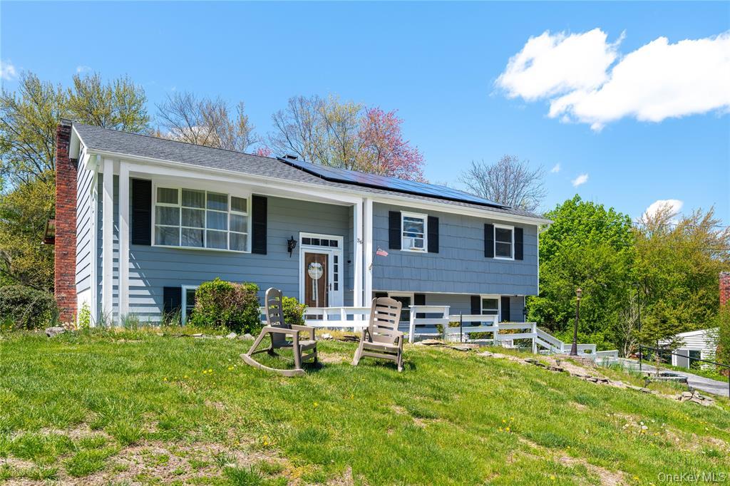 36 Quarry Drive, Wappingers Falls, New York 12590, USA