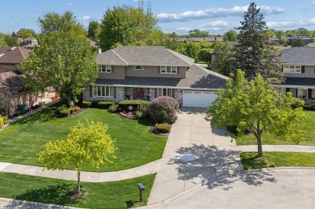 8255 W 138th Street, Orland Park, إلينوي 60462, الولايات المتحدة