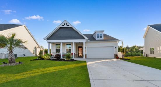 115 Emerald Rush Ct., Longs, South Carolina 29568, HOA KỲ