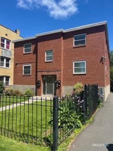 174 Hillside Avenue, Hartford, 커네티컷 06106, 미국