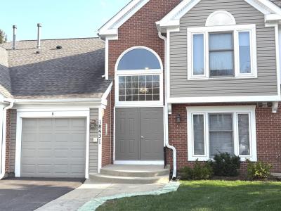1843 Fox Run Drive , D, Elk Grove Village, Illinois 60007, USA
