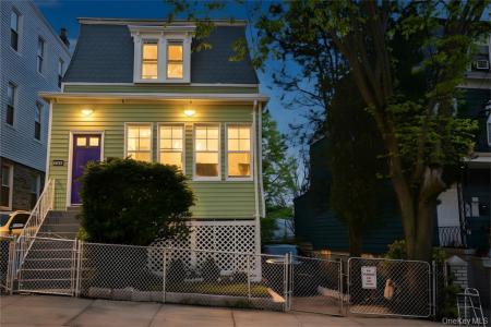 122 Oliver Avenue, Yonkers, New York 10701, Amerika Birleşik Devletleri