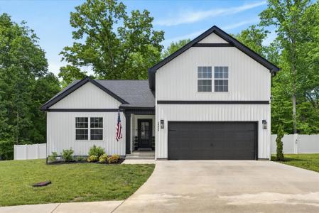 1255 Boulder Pass Rd, Clarksville, Tennessee 37040, USA