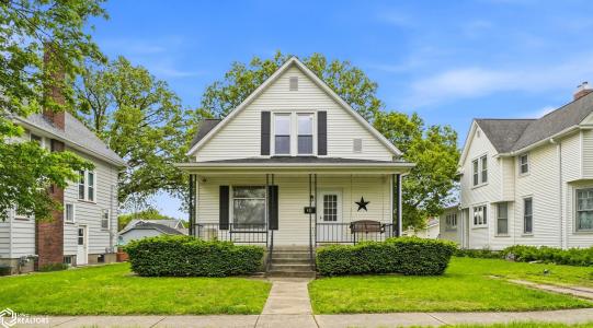 425 E Wheeler Street, West Burlington, 아이오와 52655, 미국