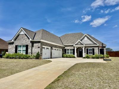 469 Midland Drive, Wetumpka, Alabama 36093, USA