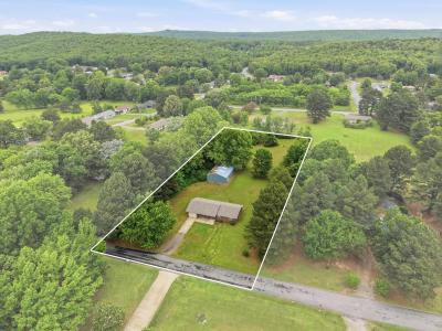 4 Huckleberry, Conway, Arkansas 72032, USA