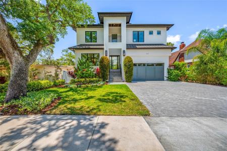 2623 S Parkview Street, Tampa, Florida 33629, USA