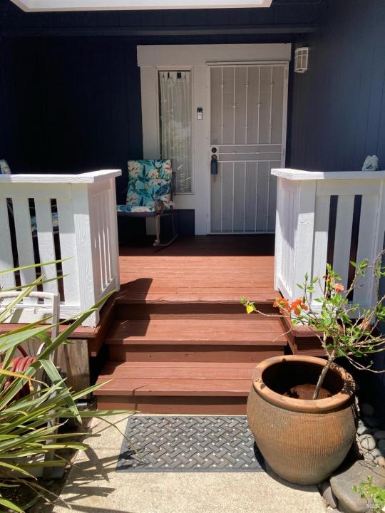 2273 White Chapel Ct, Santa Rosa, Califórnia 95401, Estados Unidos