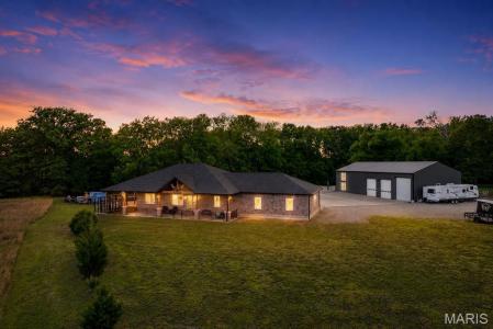 241 County Road 226, Cape Girardeau, Missouri 63701, HOA KỲ