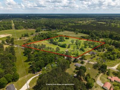 247 McCarty Road, Lufkin, Texas 75904, États-Unis