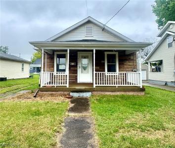 4300 7th Avenue, Vienna, WV 26105, USA