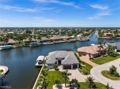 5201 Skylark Court, Cape Coral, Florida 33904, USA