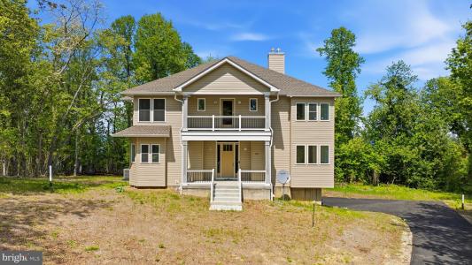 5116 Shore Drive, Huntingtown, Maryland 20639, HOA KỲ