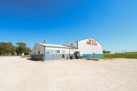 319 S Chestnut St., Callao, Missouri 63534, USA