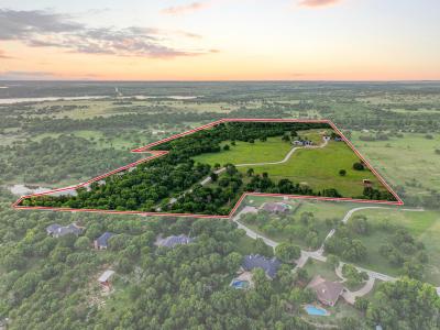 435 TIMBER RIDGE LAKE, Graham, Texas 76450, USA