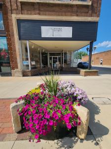 123 E Bremer Avenue, Waverly, Iowa 50677, États-Unis