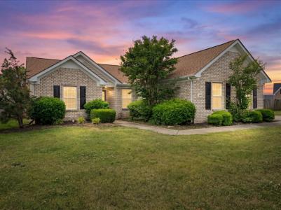 3325 Perlino Drive, Murfreesboro, Tennessee 37128, Stati Uniti