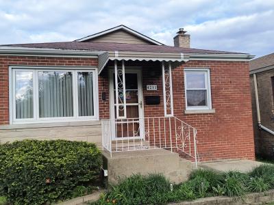 4211 East Avenue, Stickney, Illinois 60402, USA