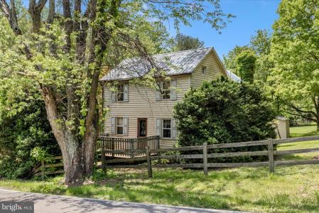 3020 Chestnut Grove Road, Keedysville, Maryland 21756, États-Unis