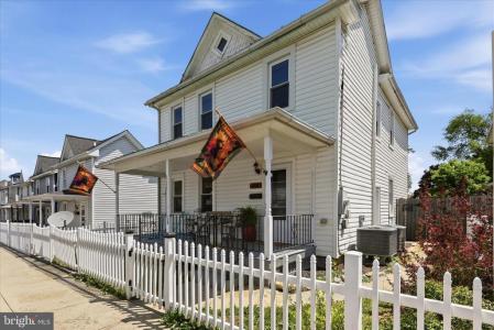 406 Highland Avenue, Winchester, Virginia 22601, USA