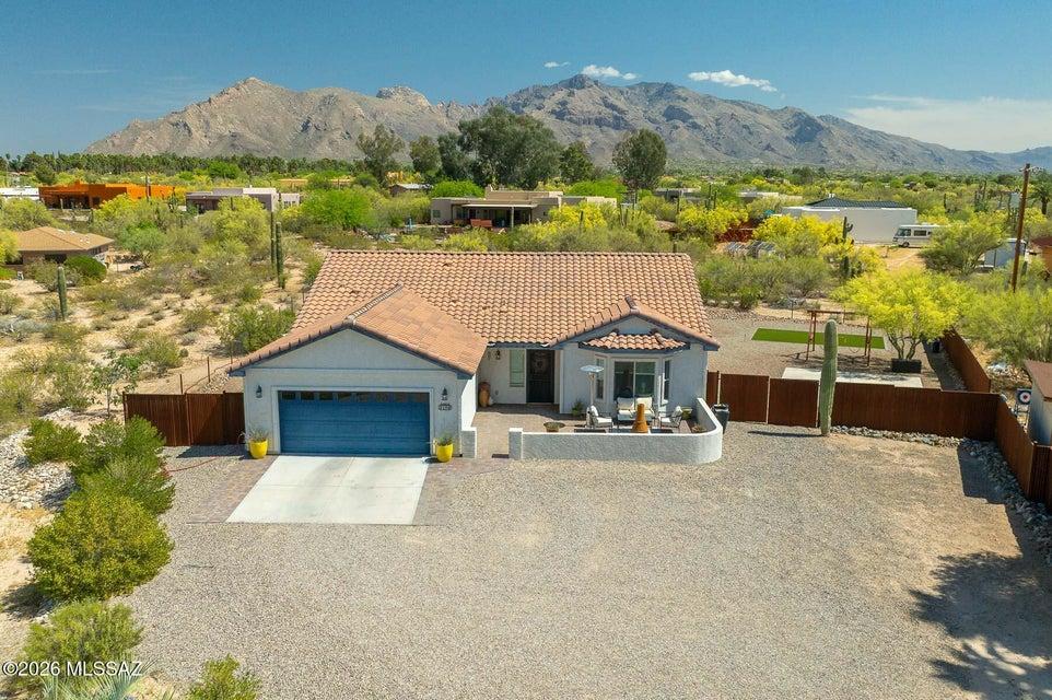 1146 W Las Lomitas Rd, Tucson, Arizona 85704, Stati Uniti