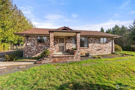 1480 Rush Road, Chehalis, Washington 98532, Stati Uniti