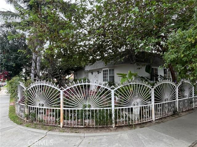 11266 Cornish, LNWD, California 90262, Stati Uniti