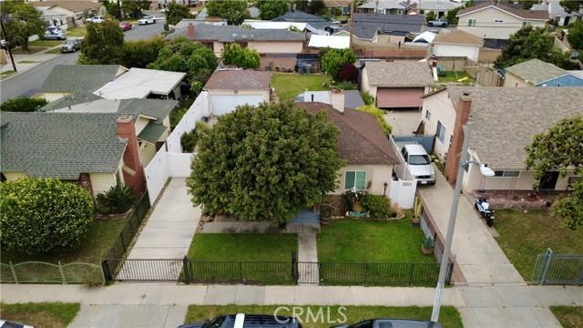 3999 Platt, LNWD, California 90262, HOA KỲ
