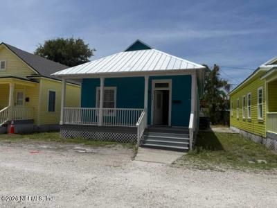 1942 Redell Street, Jacksonville, 佛罗里达州 32206, 美国