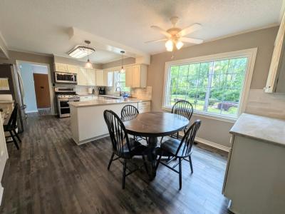 2543 Chidester Hwy, Camden, Arkansas 71701, USA