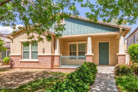 2789 N HERITAGE Street, Buckeye, Arizona 85396, États-Unis