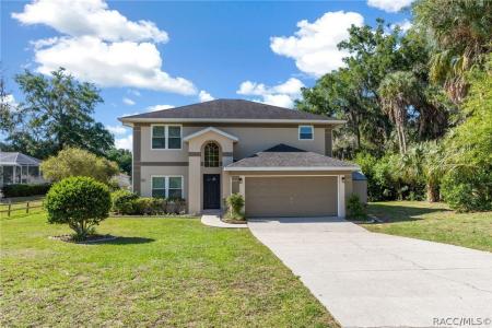 4482 E Avocet Court, Inverness, フロリダ 34453, アメリカ合衆国